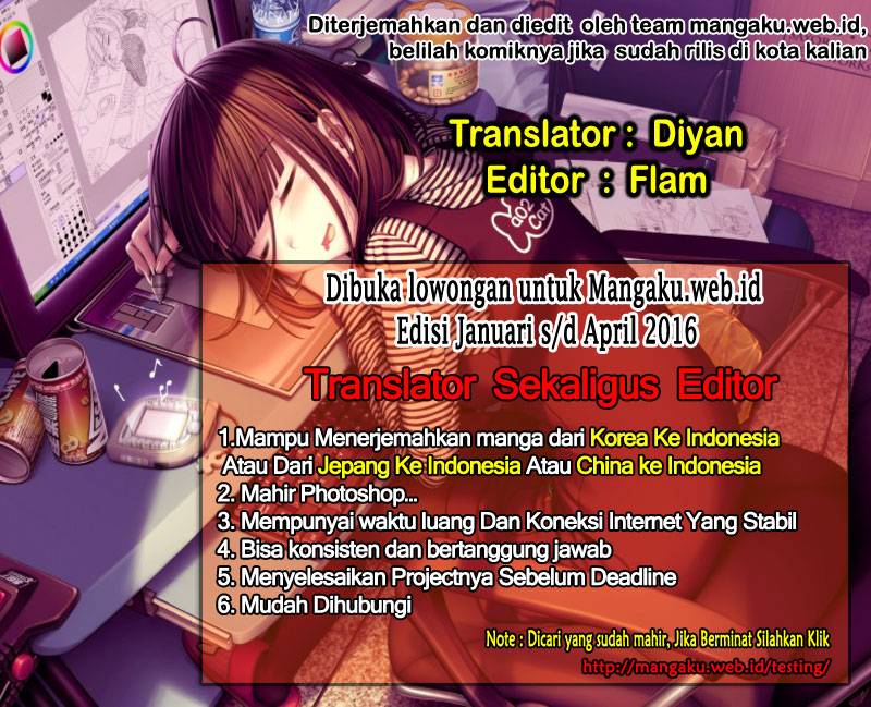 Denpa Kyoushi Chap 123 - Next Chap 124
