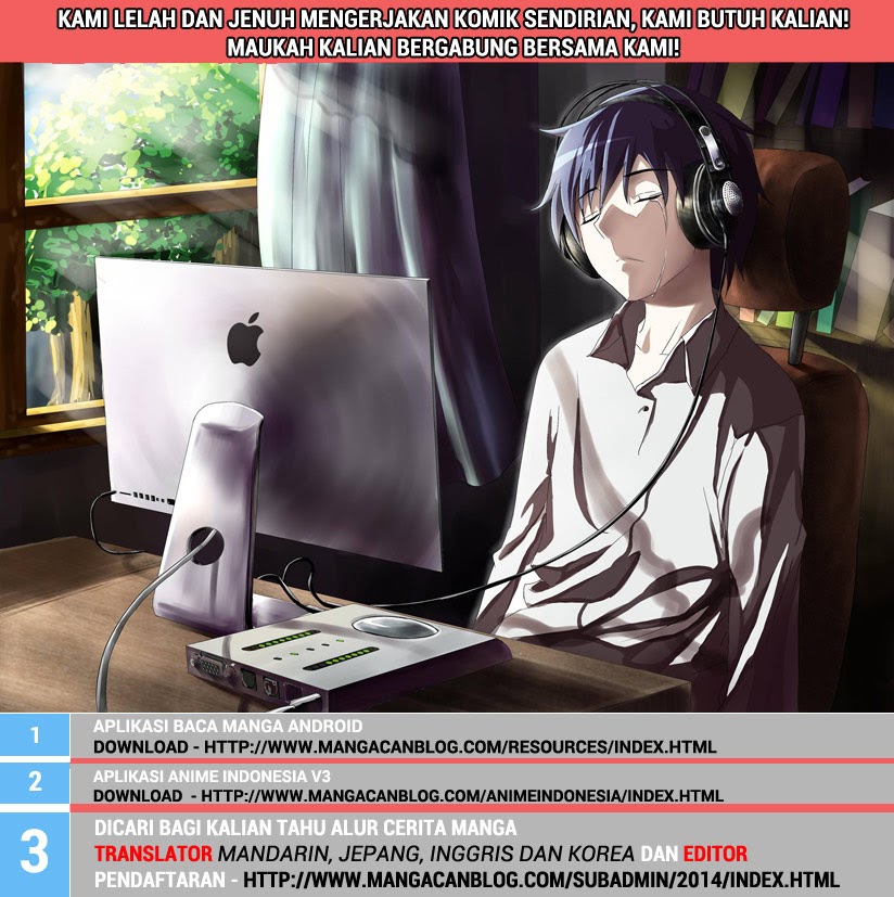 Denpa Kyoushi Chap 134 - Next Chap 135