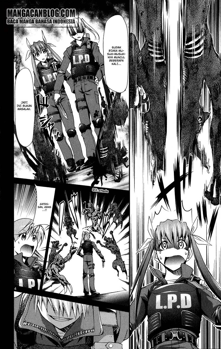 Denpa Kyoushi Chap 139 - Next Chap 140