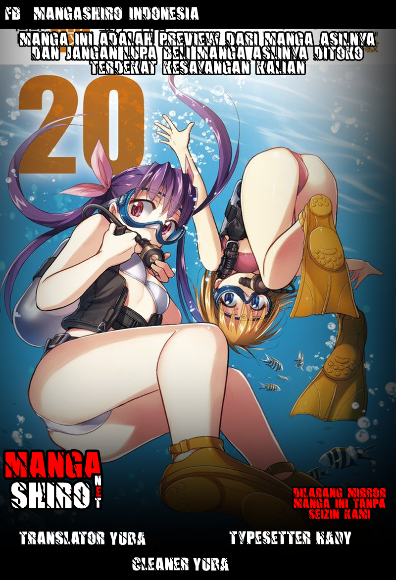 Denpa Kyoushi Chap 142 - Next Chap 143