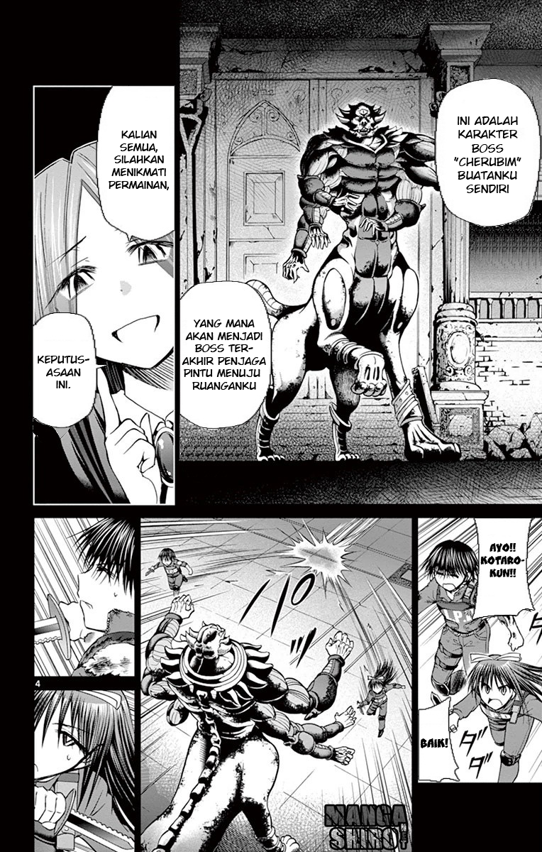 Denpa Kyoushi Chap 142 - Next Chap 143