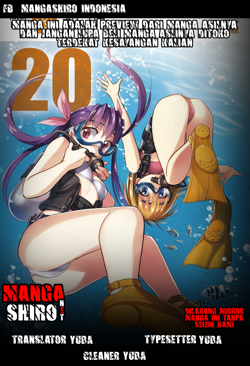 Denpa Kyoushi Chap 143 - Next Chap 144