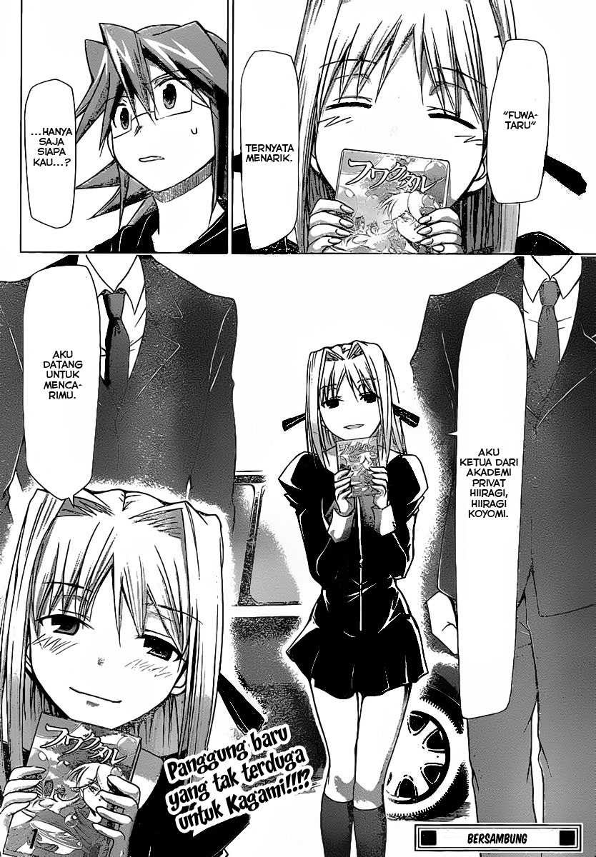 Denpa Kyoushi Chap 2 - Next Chap 3