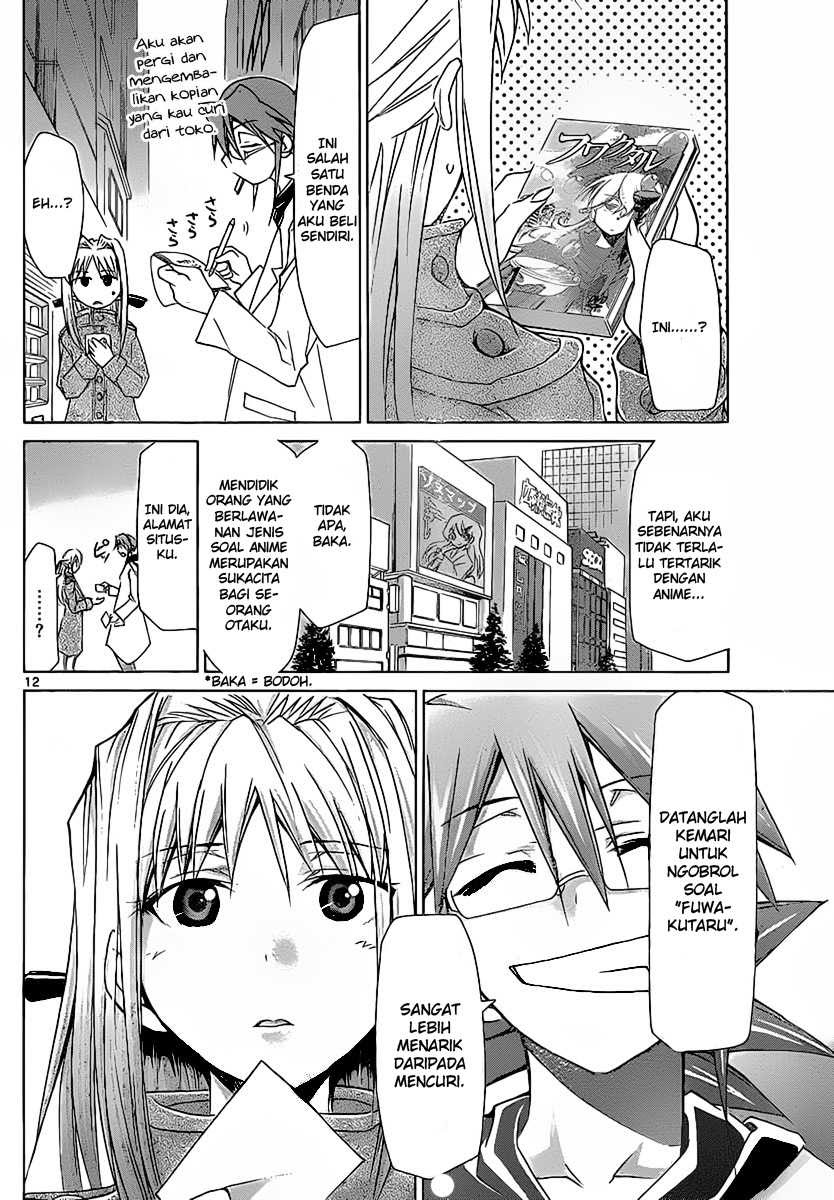 Denpa Kyoushi Chap 2 - Next Chap 3