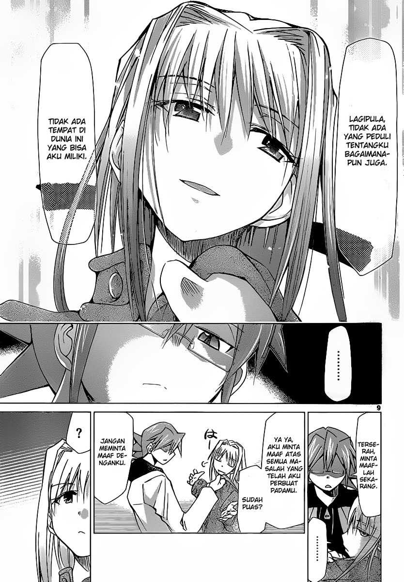 Denpa Kyoushi Chap 2 - Next Chap 3