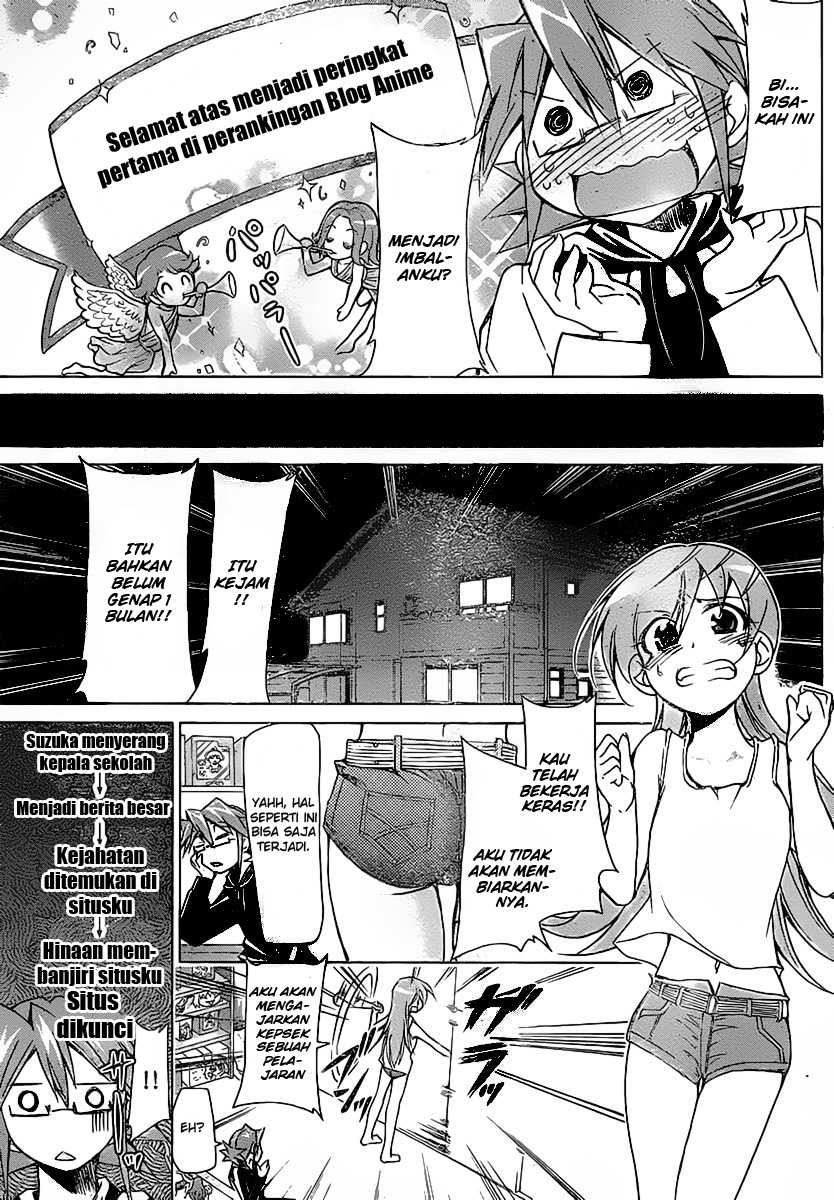 Denpa Kyoushi Chap 2 - Next Chap 3