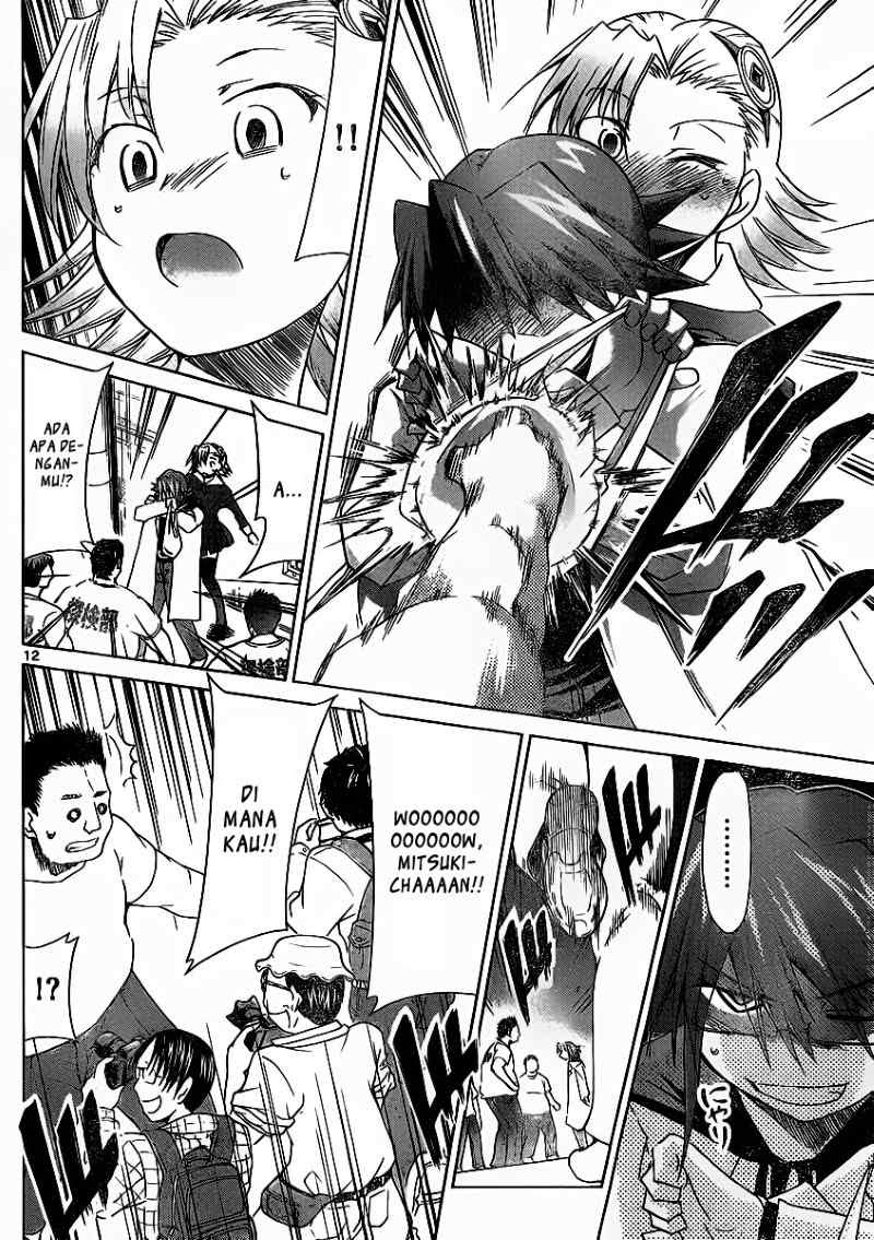 Denpa Kyoushi Chap 27 - Next Chap 28