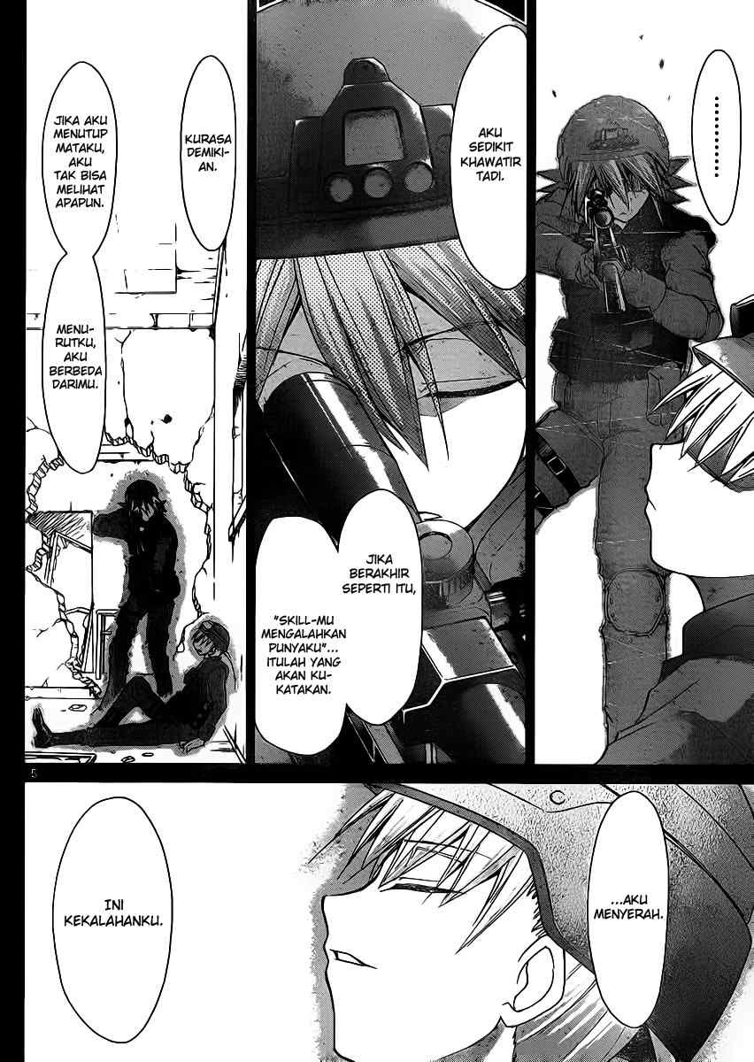 Denpa Kyoushi Chap 32 - Next Chap 33