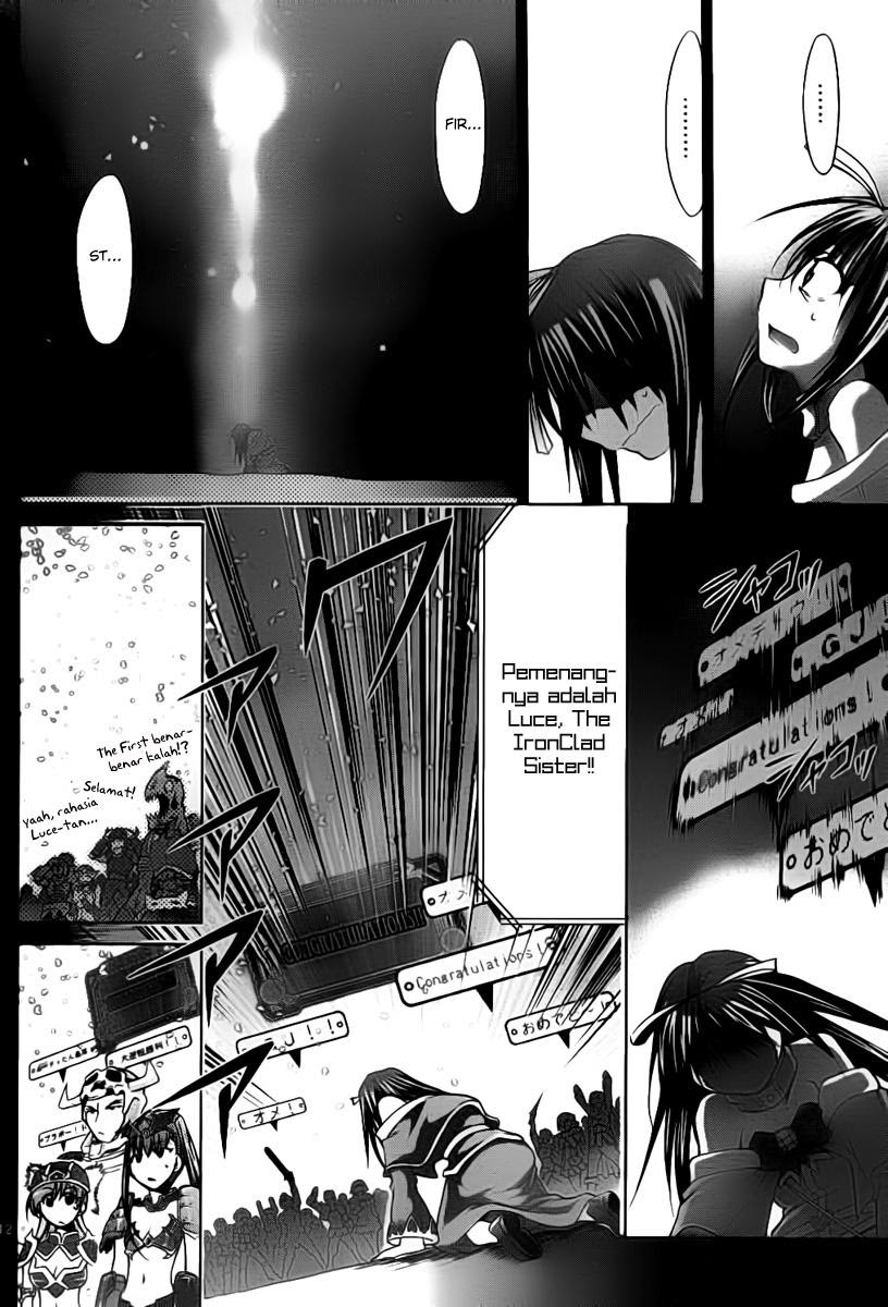 Denpa Kyoushi Chap 40 - Next Chap 41