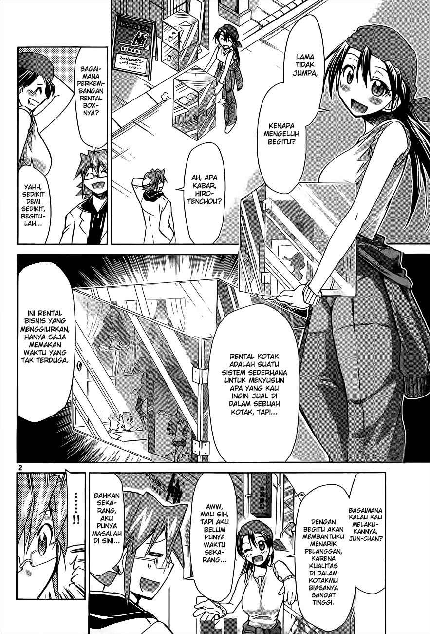 Denpa Kyoushi Chap 51 - Next Chap 52