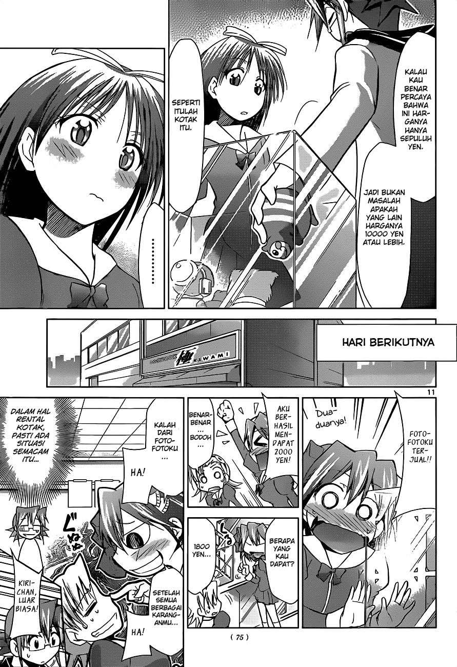 Denpa Kyoushi Chap 51 - Next Chap 52