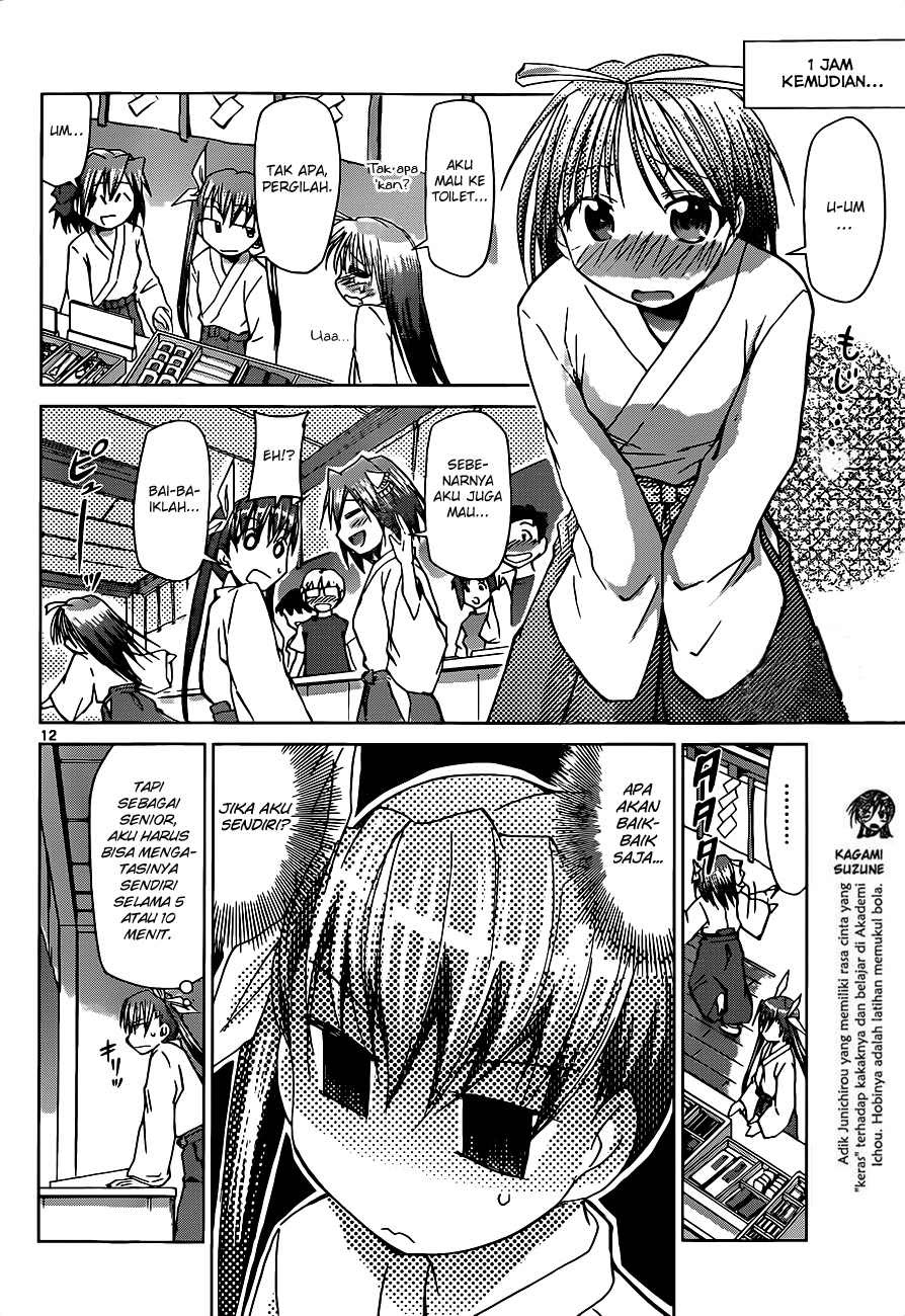 Denpa Kyoushi Chap 52 - Next Chap 53