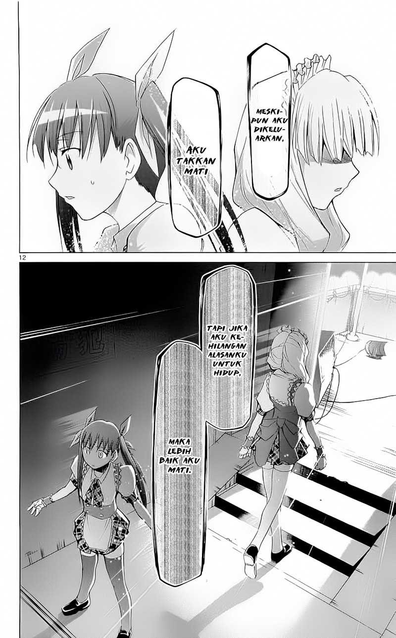 Denpa Kyoushi Chap 6 - Next Chap 7