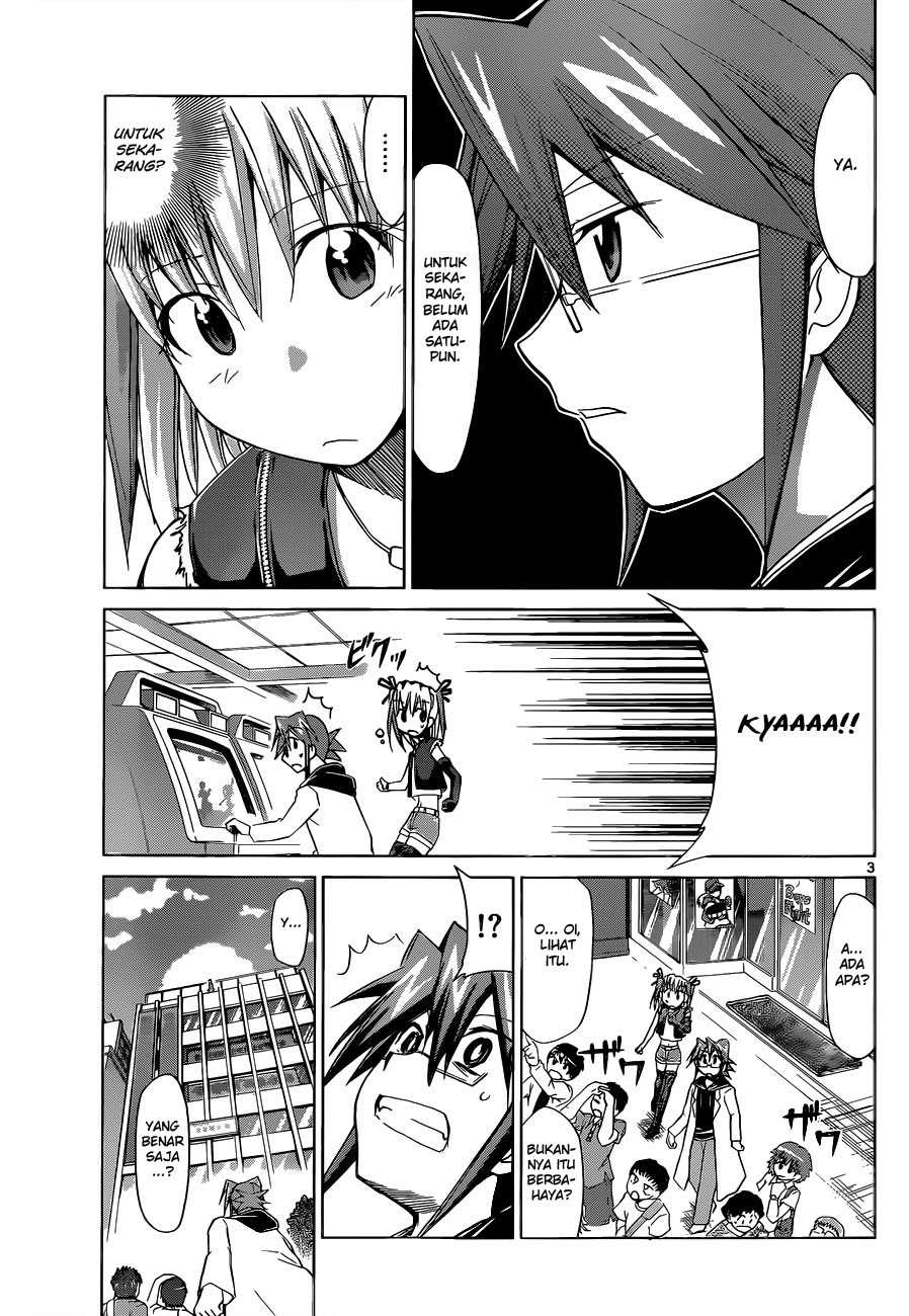 Denpa Kyoushi Chap 69 - Next Chap 70