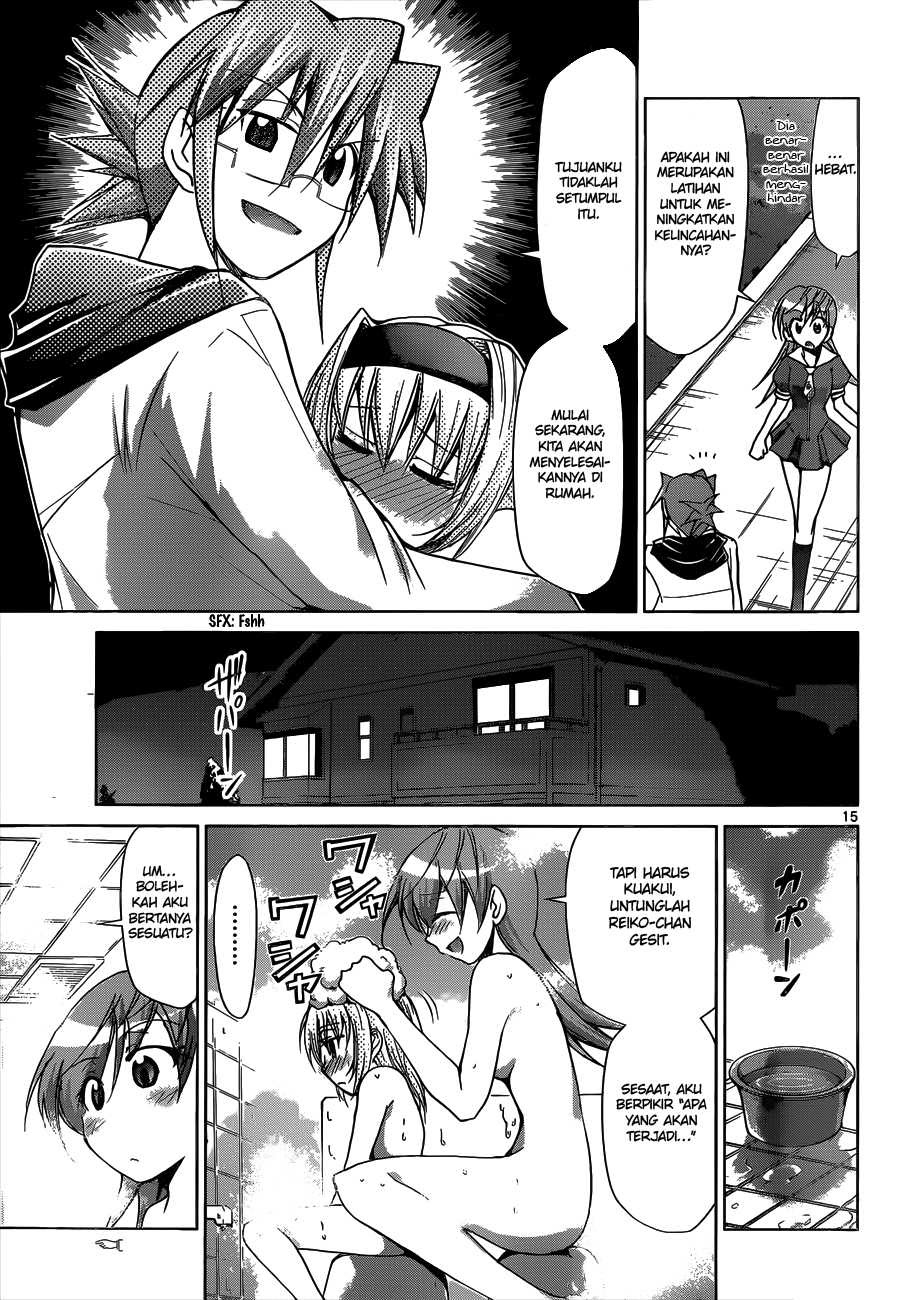 Denpa Kyoushi Chap 75 - Next Chap 76