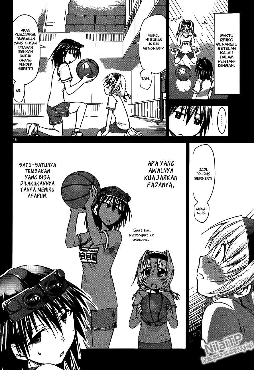 Denpa Kyoushi Chap 77 - Next Chap 78