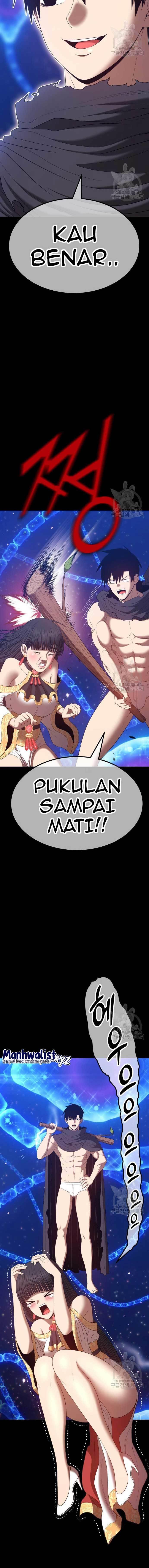 +99 Wooden Stick Chap 73 - Next Chap 74