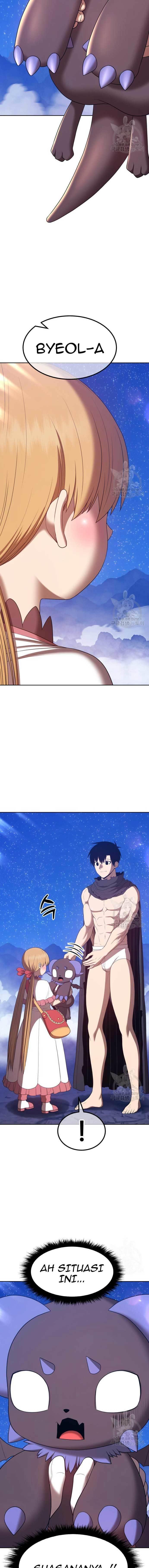 +99 Wooden Stick Chap 73 - Next Chap 74