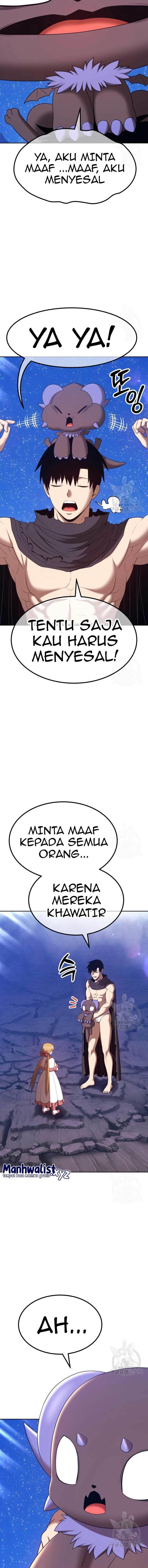 +99 Wooden Stick Chap 73 - Next Chap 74