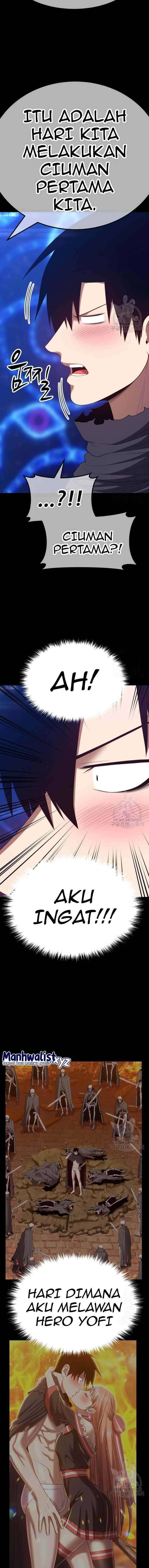 +99 Wooden Stick Chap 73 - Next Chap 74