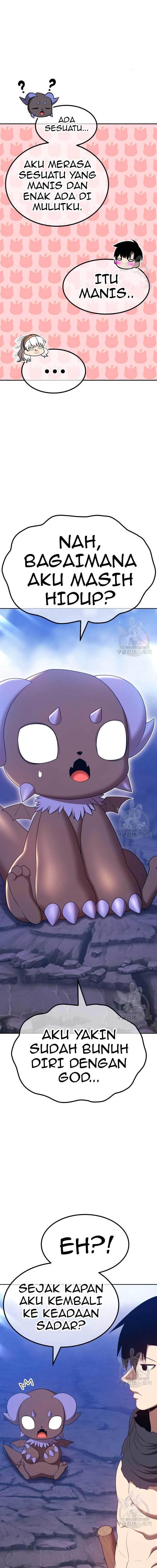 +99 Wooden Stick Chap 73 - Next Chap 74