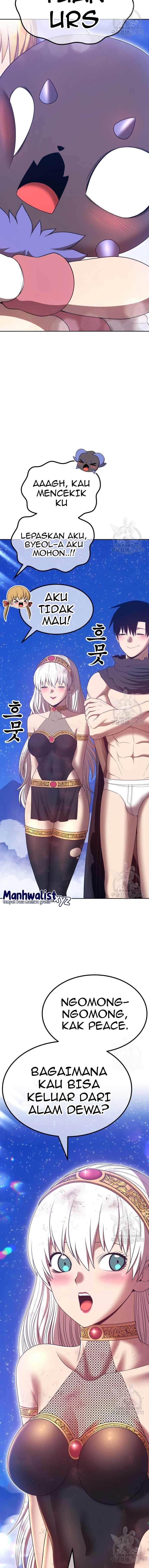 +99 Wooden Stick Chap 73 - Next Chap 74