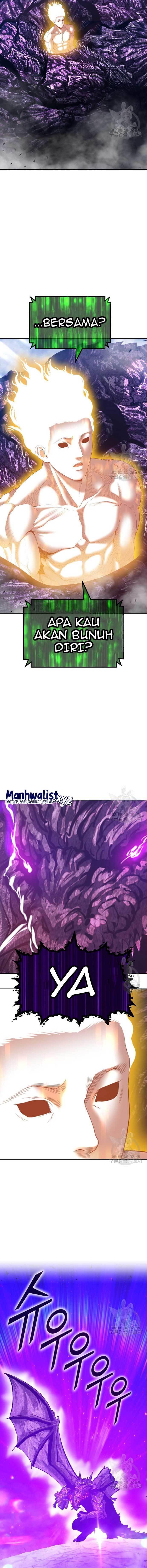 +99 Wooden Stick Chap 73 - Next Chap 74