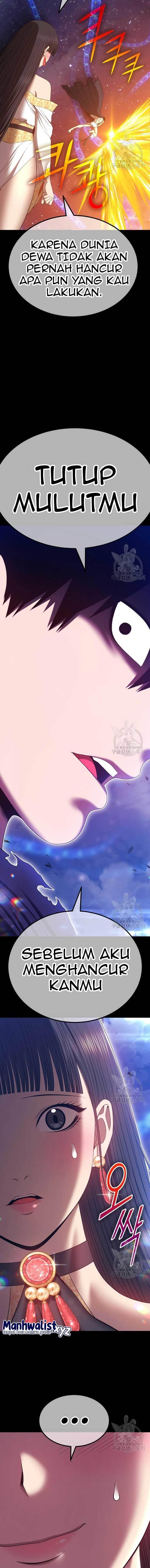 +99 Wooden Stick Chap 73 - Next Chap 74