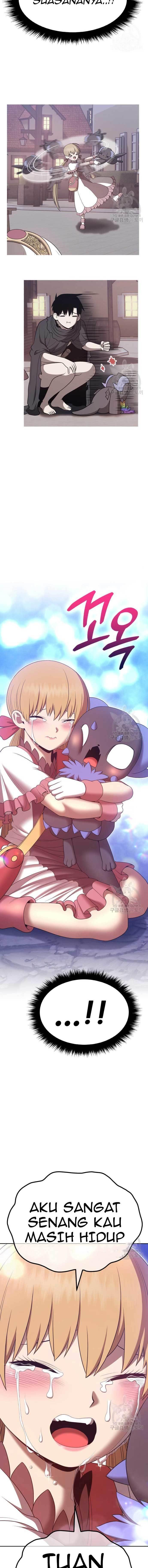 +99 Wooden Stick Chap 73 - Next Chap 74