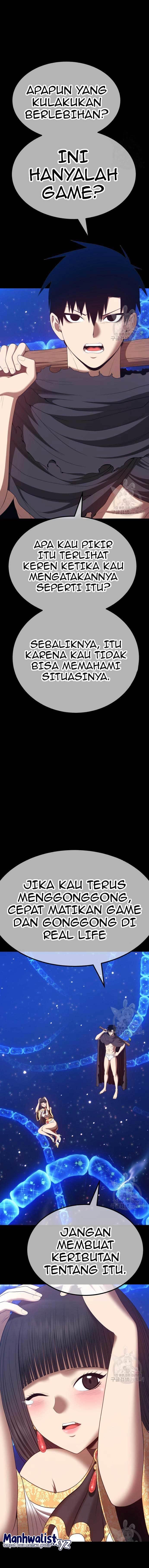 +99 Wooden Stick Chap 73 - Next Chap 74