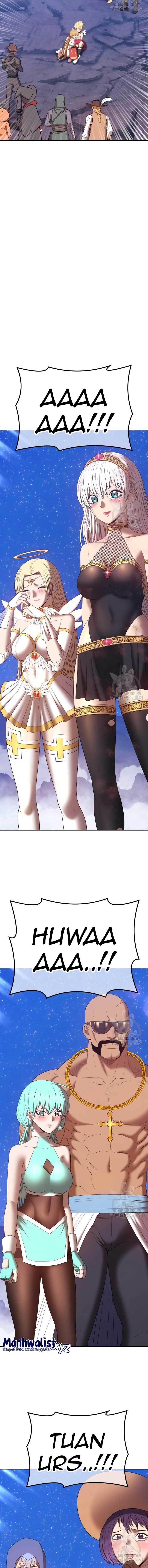 +99 Wooden Stick Chap 73 - Next Chap 74