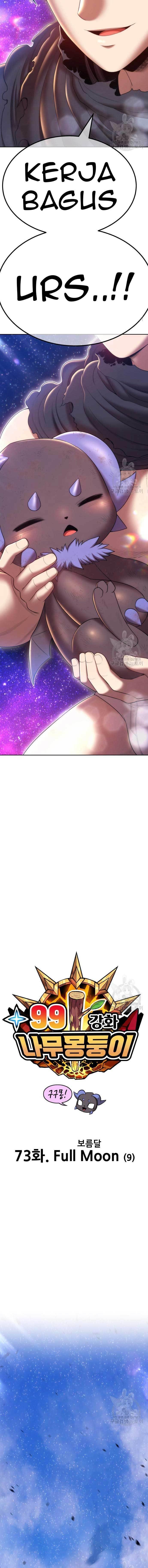 +99 Wooden Stick Chap 73 - Next Chap 74