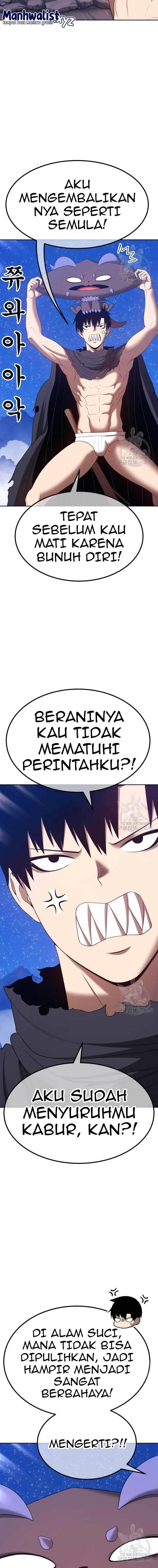 +99 Wooden Stick Chap 73 - Next Chap 74