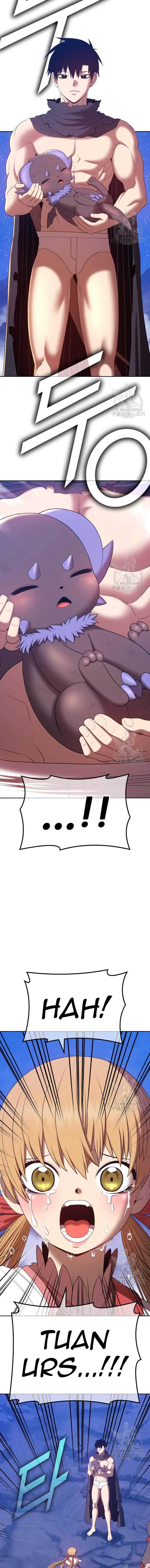 +99 Wooden Stick Chap 73 - Next Chap 74