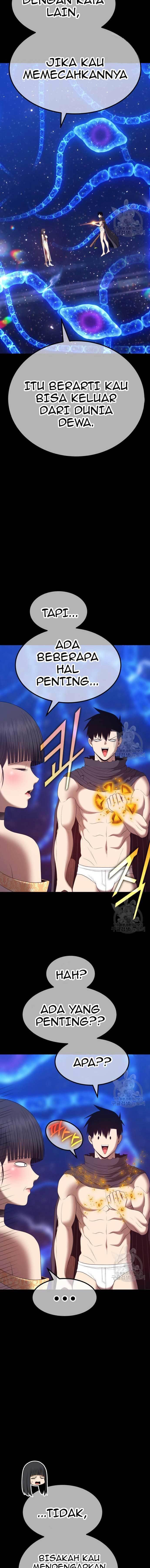 +99 Wooden Stick Chap 73 - Next Chap 74