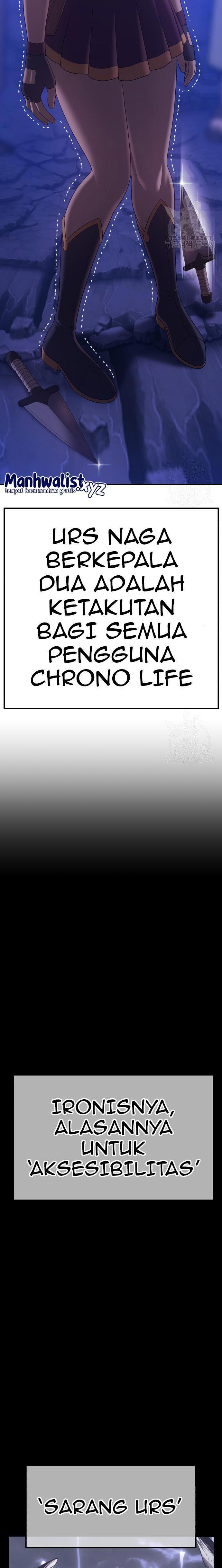 +99 Wooden Stick Chap 70 - Next Chap 71