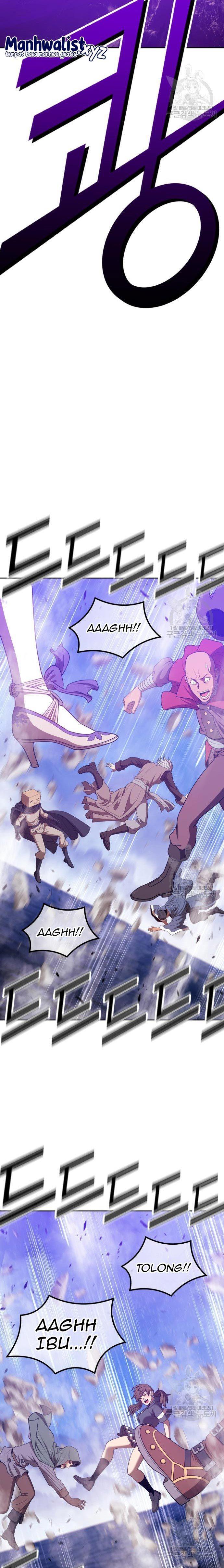 +99 Wooden Stick Chap 70 - Next Chap 71