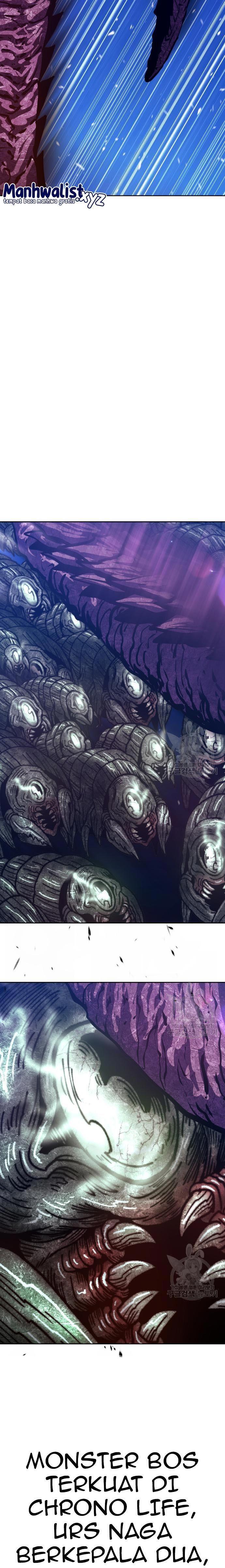 +99 Wooden Stick Chap 70 - Next Chap 71