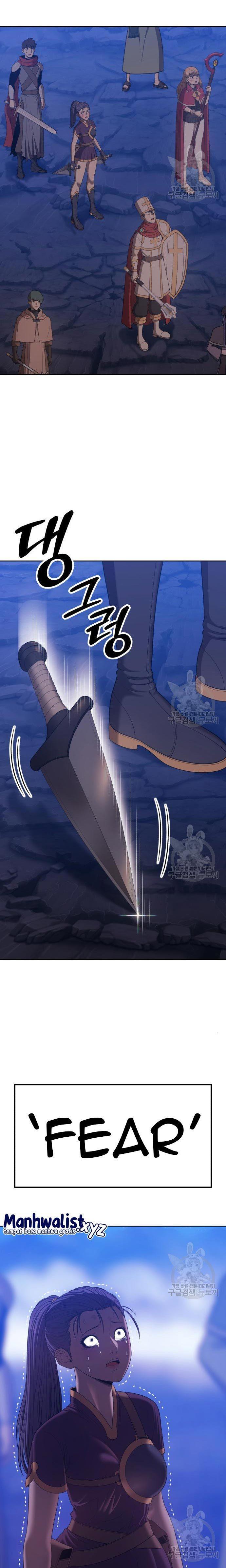 +99 Wooden Stick Chap 70 - Next Chap 71