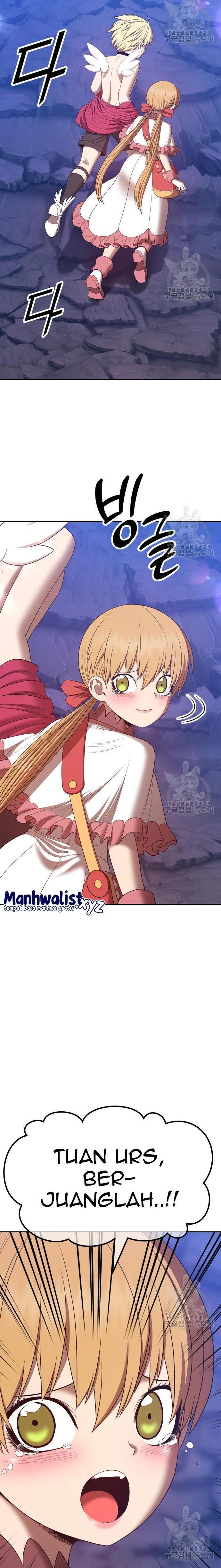 +99 Wooden Stick Chap 70 - Next Chap 71