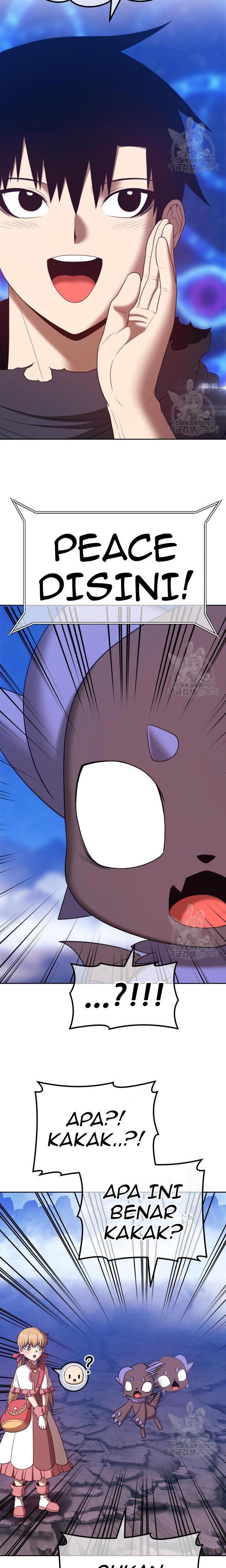 +99 Wooden Stick Chap 70 - Next Chap 71