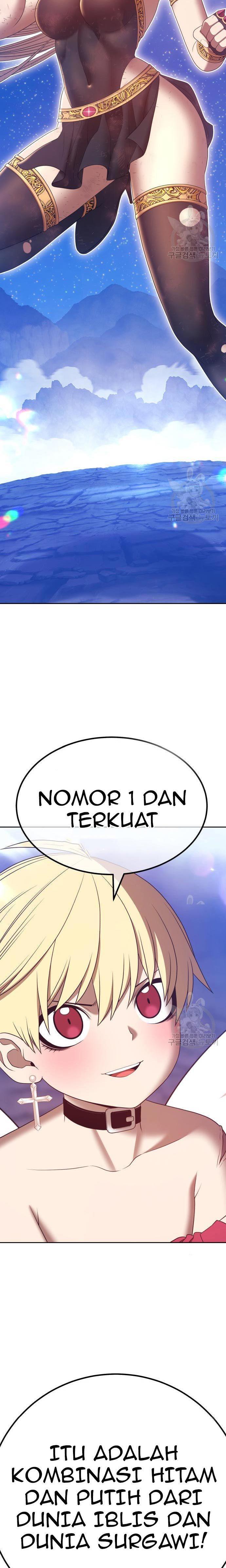 +99 Wooden Stick Chap 70 - Next Chap 71