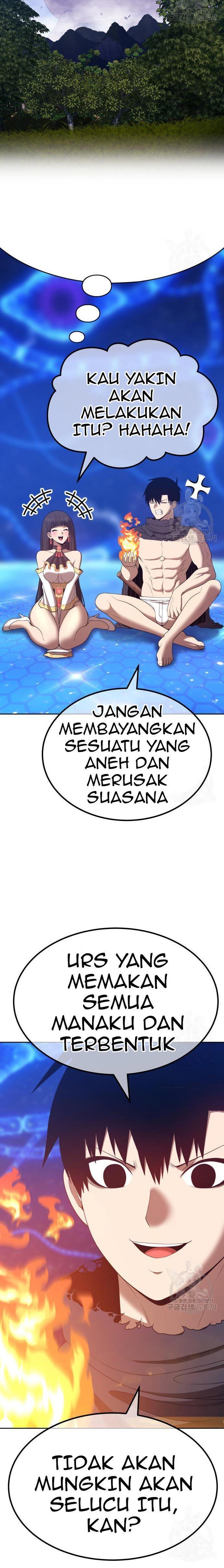 +99 Wooden Stick Chap 70 - Next Chap 71