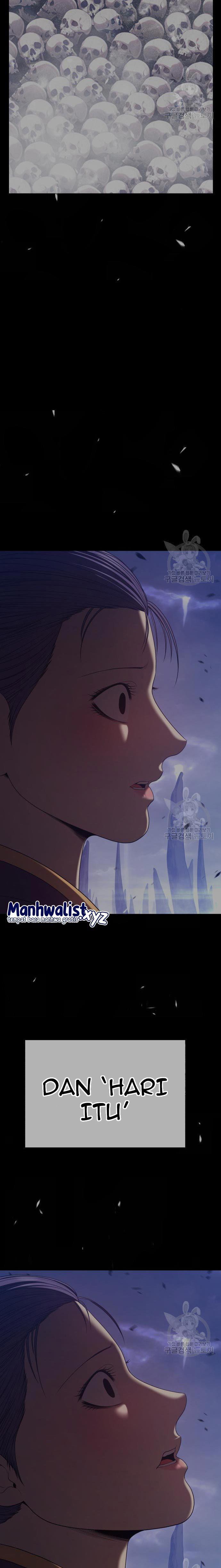 +99 Wooden Stick Chap 70 - Next Chap 71