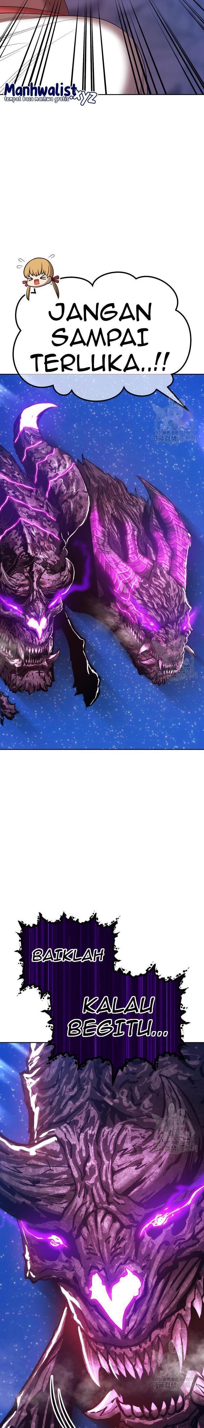 +99 Wooden Stick Chap 70 - Next Chap 71