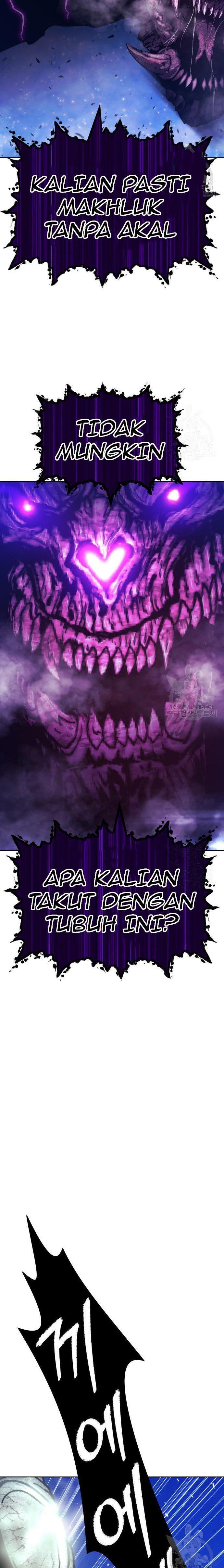 +99 Wooden Stick Chap 70 - Next Chap 71