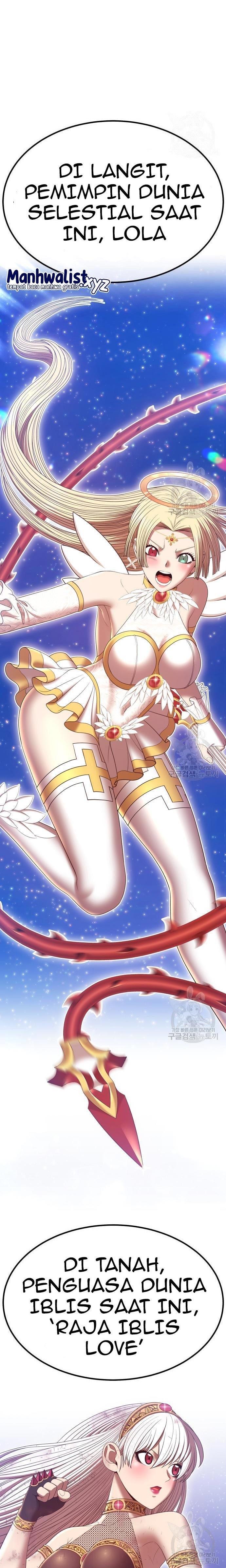 +99 Wooden Stick Chap 70 - Next Chap 71