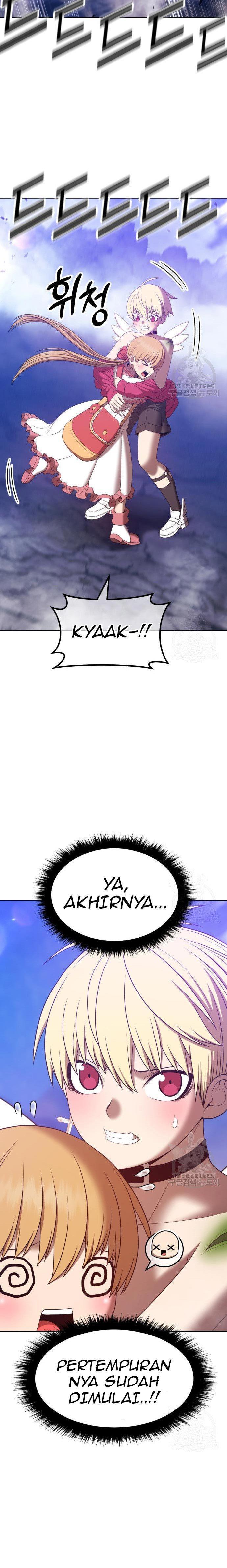 +99 Wooden Stick Chap 70 - Next Chap 71