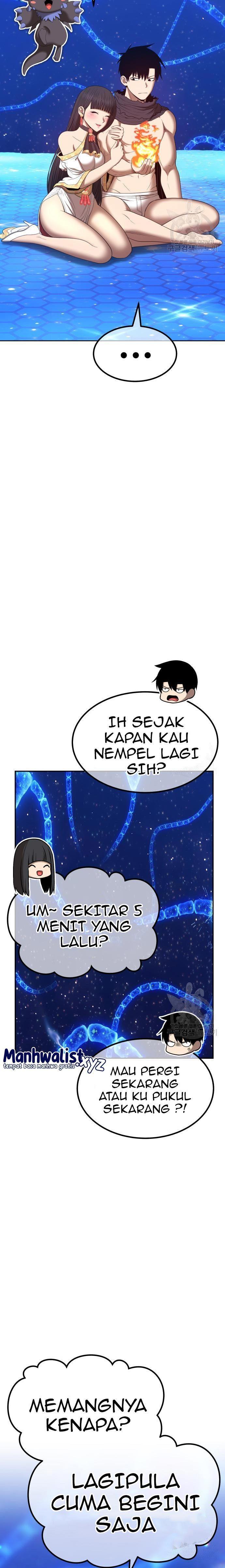 +99 Wooden Stick Chap 70 - Next Chap 71