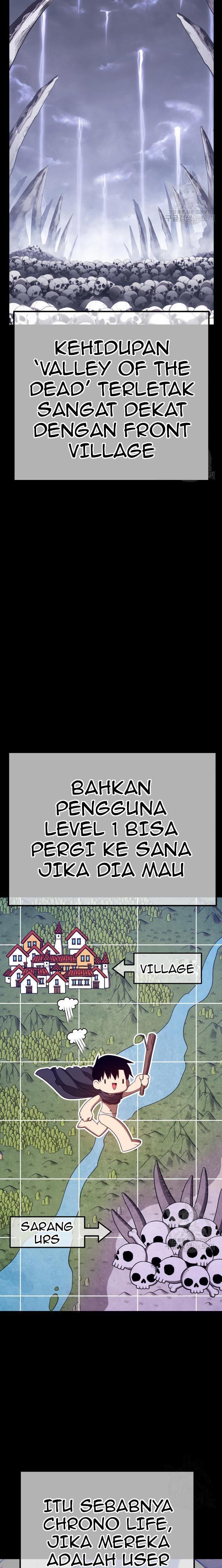 +99 Wooden Stick Chap 70 - Next Chap 71